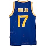 Chris mullin jersey Outlet