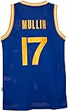 Chris Mullins Golden State Warriors Adidas NBA