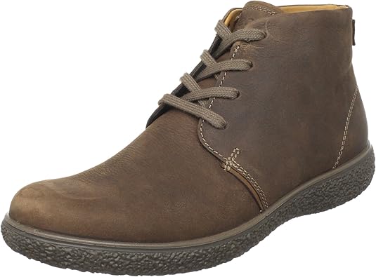 ecco mens chukka boots