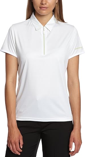 calvin klein golf jacket womens