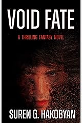 Void Fate: A Novel Kindle Edition