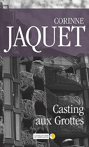 Download Casting aux Grottes: Roman policier PDF