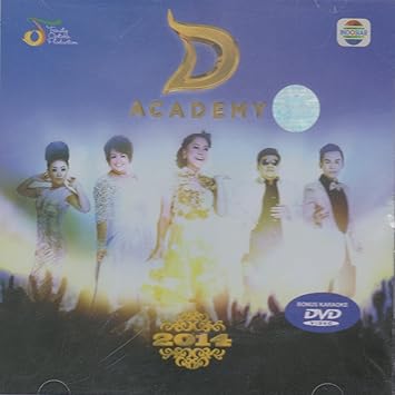 Lesti D Academy Aty D Academy Frans D Academy Subro D Academy Ikif D Academy D Academy 2014 Amazon Com Music