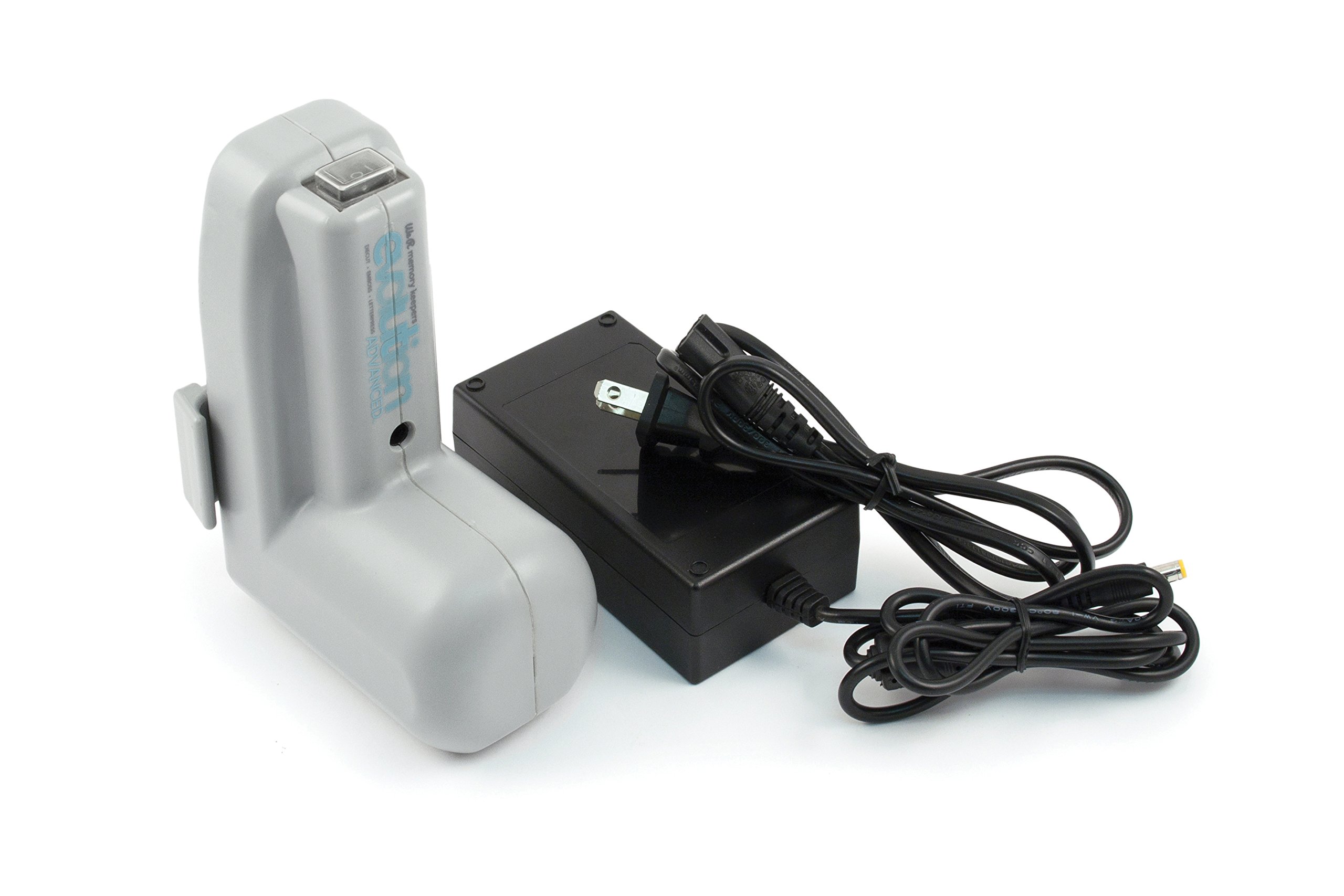 Evolution Advanced Removable DieCutting and Embossing Machine Motor by