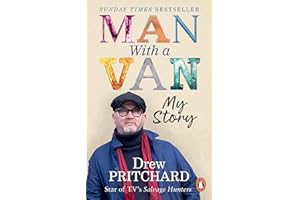 Man with a Van: My Story