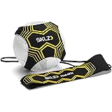 Entrenador De Fútbol SKLZ Star-Kick - Para Práctica En Solitario, Ajustable Para Balones Tamaño 3, 4 Y 5