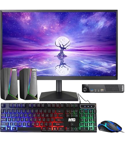 激速6コア10世代i5 新品1TBSSD Lenovo サクサク動作 AIO3 高性能パソコン/ワークステーション モデル/Lenovo | PCガレージ