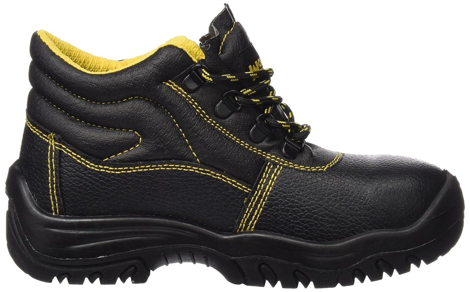 botas de seguridad en bricodepot