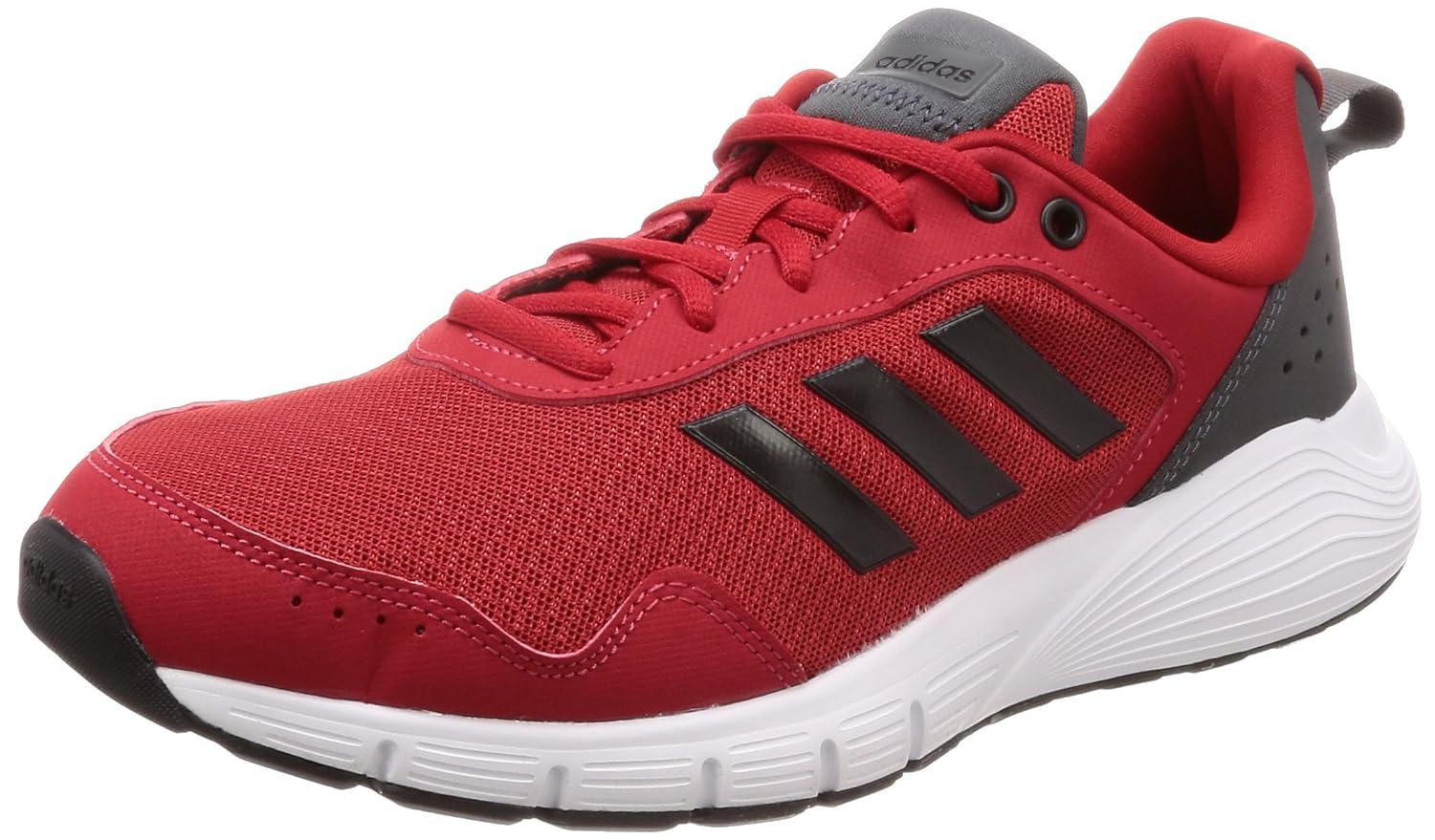 adidas men's fluidcloud neutral m running shoes