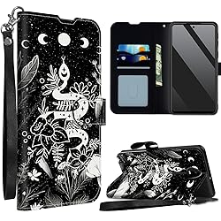 Witchy Snake Trippy Moon for Schok Volt SV55