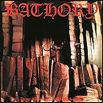 Bathory: Bathory: Amazon.ca: Music