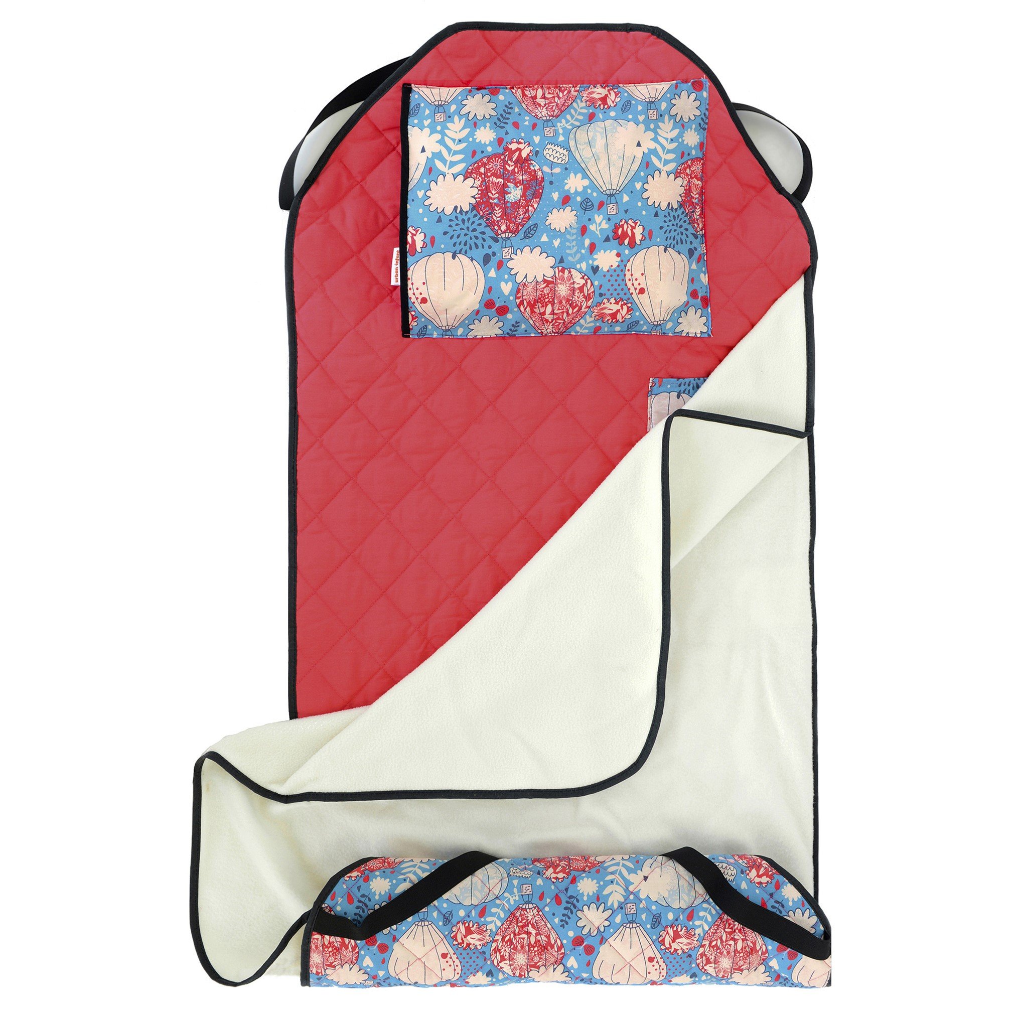 Urban Infant Tot Cot AllInOne Preschool / Daycare