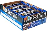 KIND Protein Bar Dark Chocolate Nut Gluten Free 12 x 50g High Fibre view 5
