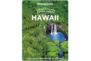 MEILLEURES EXPERIENCES (LES) : HAWAI