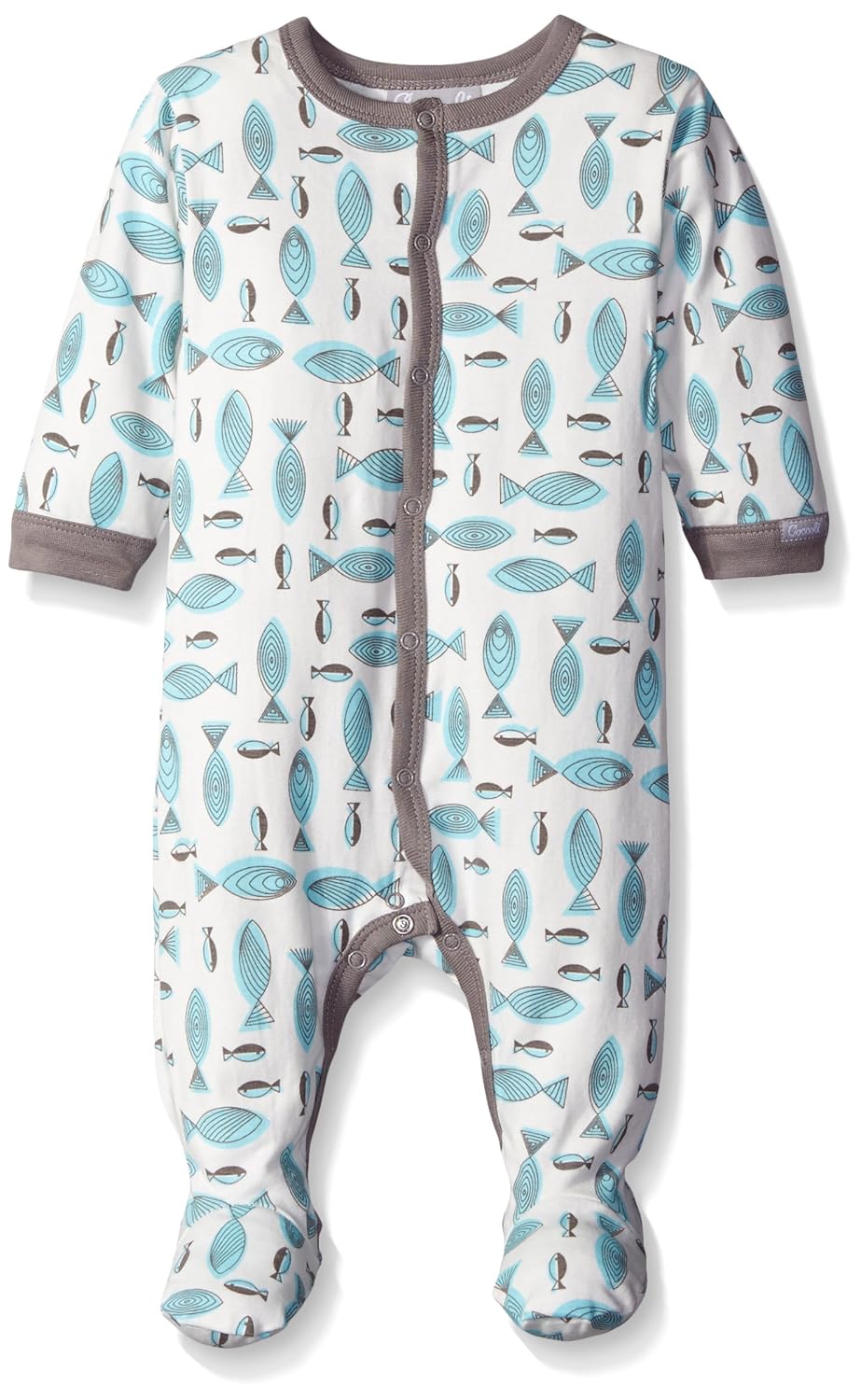 coccoli baby clothes