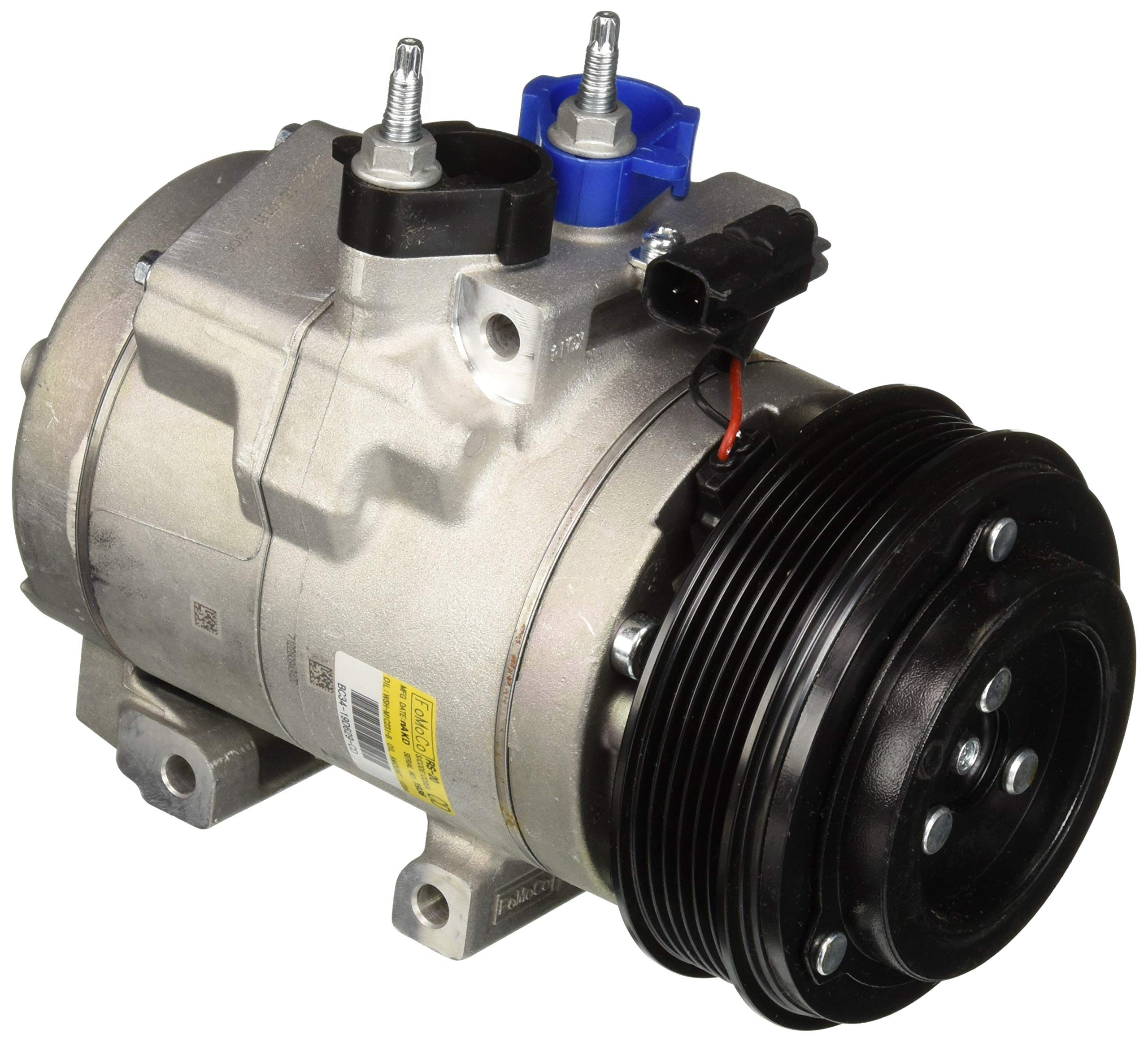 MotorcraftYCC-258 A/C Compressor