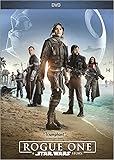 Rogue One: a Star Wars Story [DVD]