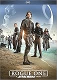 Rogue One: A Star Wars Story