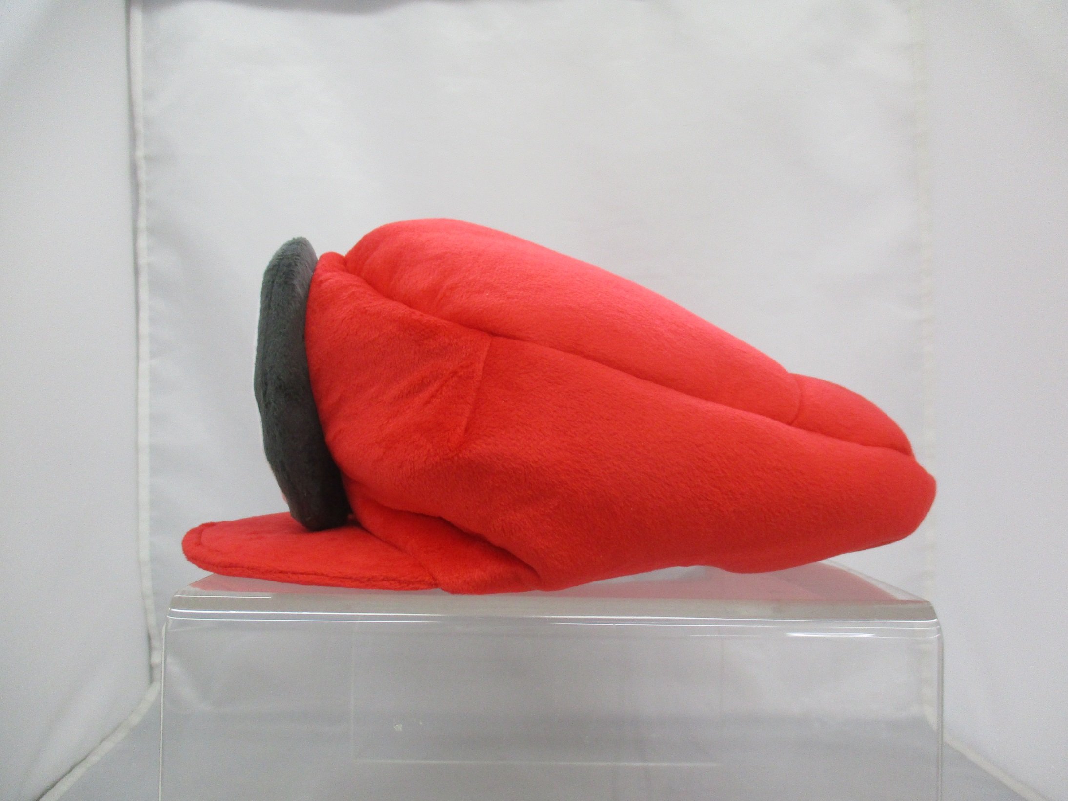 super mario odyssey cappy plush