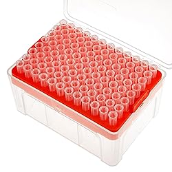 4E's USA 200µL Pipette Tip - Universal