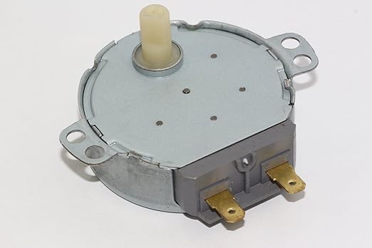LG Universal para plato giratorio del microondas motor 6549 ...