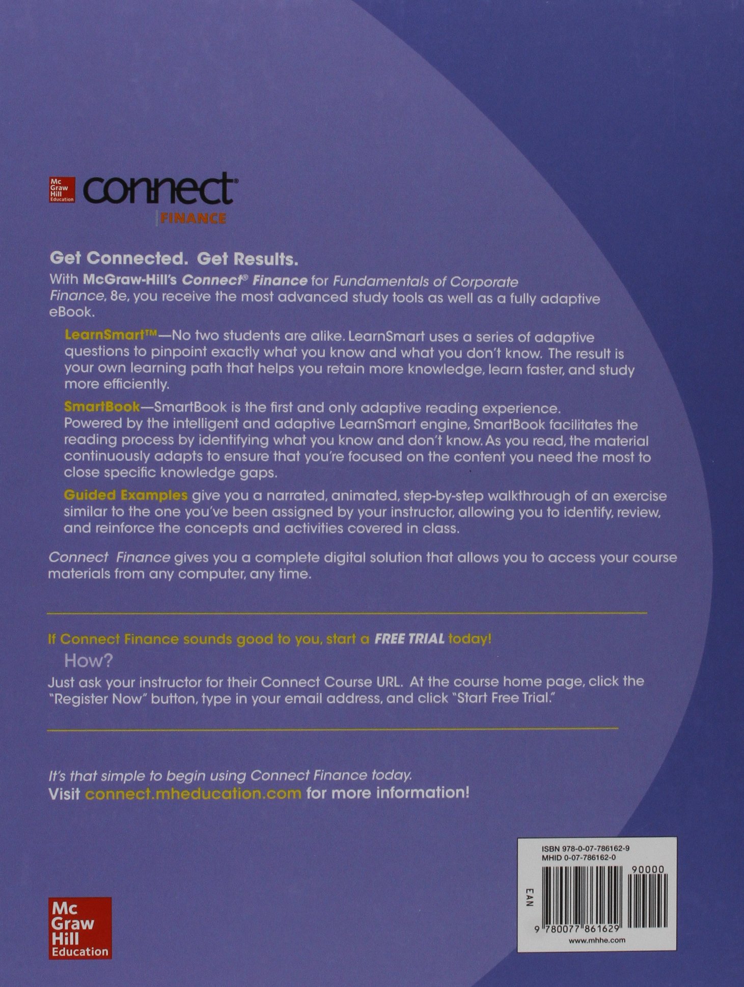 Fundamentals of Corporate Finance: Amazon.co.uk: Alan Marcus, Richard  Brealey, Stewart Myers: 9780077861629: Books