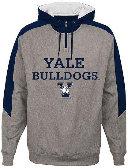yale hoodie amazon