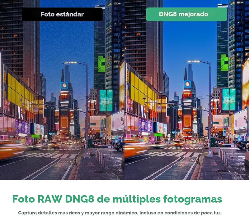Câmara de ação 360 360 com cartão de 128GB, kit padrão — foto 6 de 8