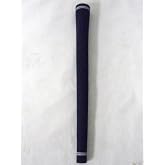Tacki-mac Tour Select No Logo Standard Black Golf Grip