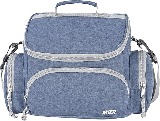 mier lunch bag amazon