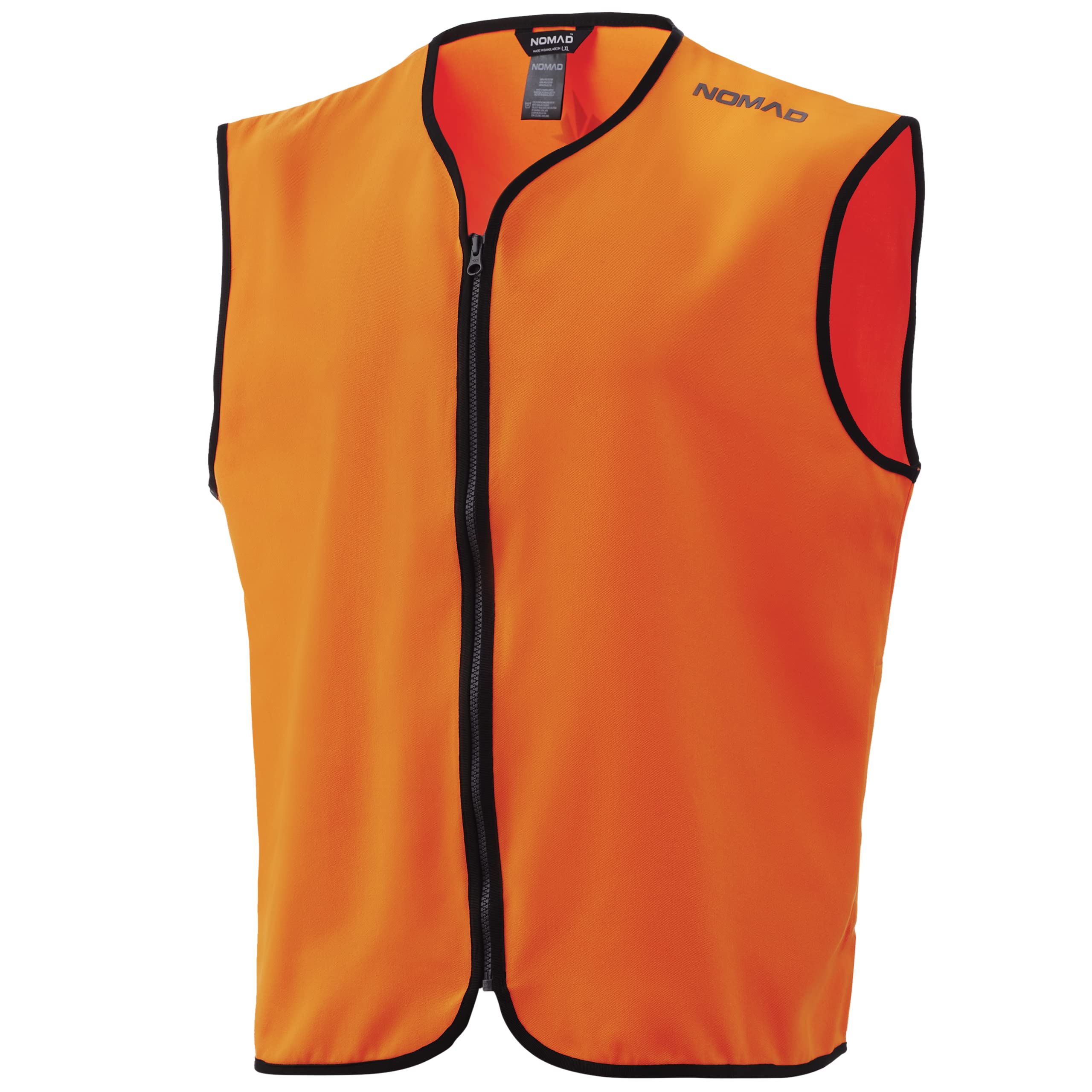 Allen Company Blaze Orange Hunter's Vest