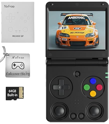 Amazon.com: 128G Game Card Preloaded with 15K+ Retro Games 35