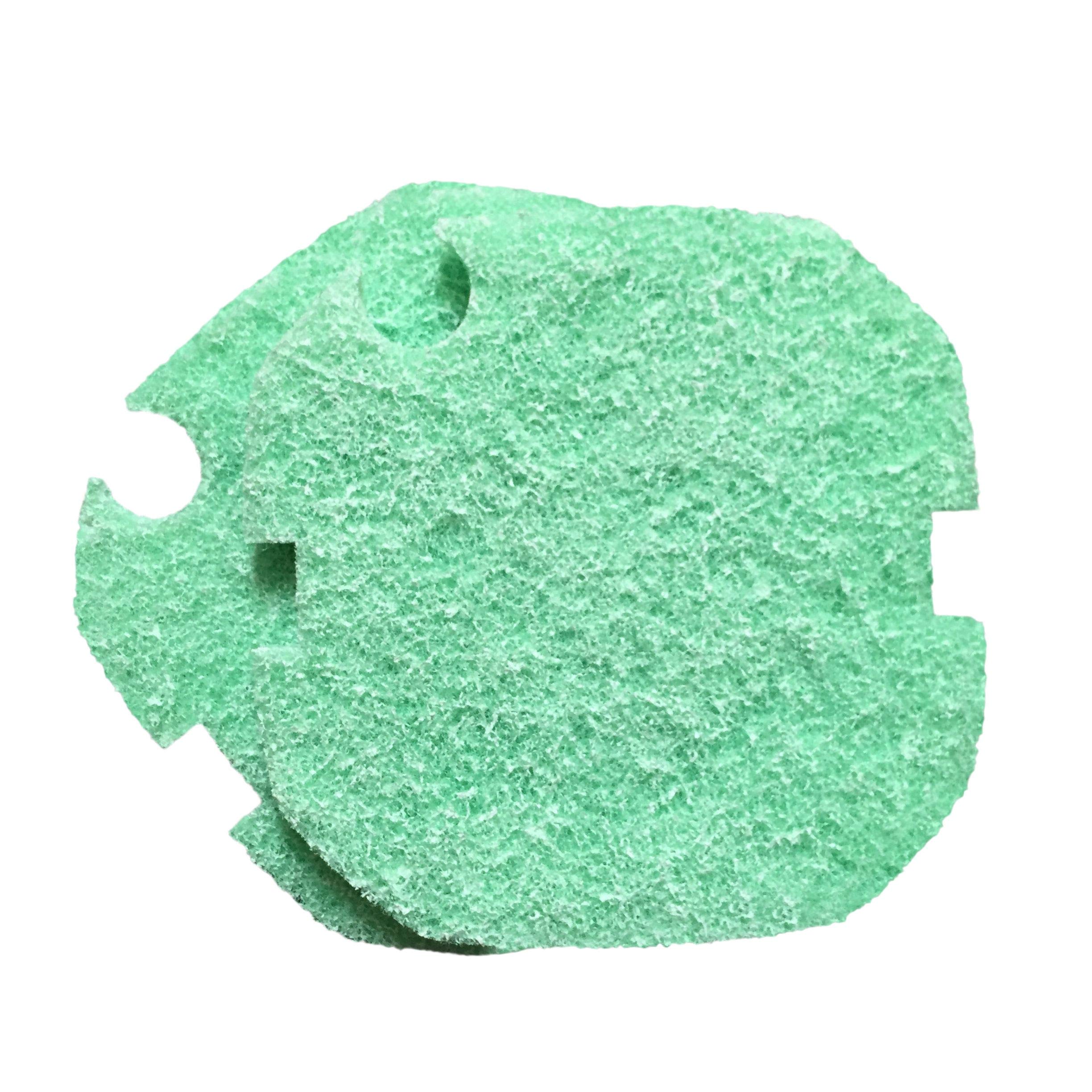 2 x Compatible With AquaManta EFX 200 External Filter Replacement Phosphate Removal Filter Pads