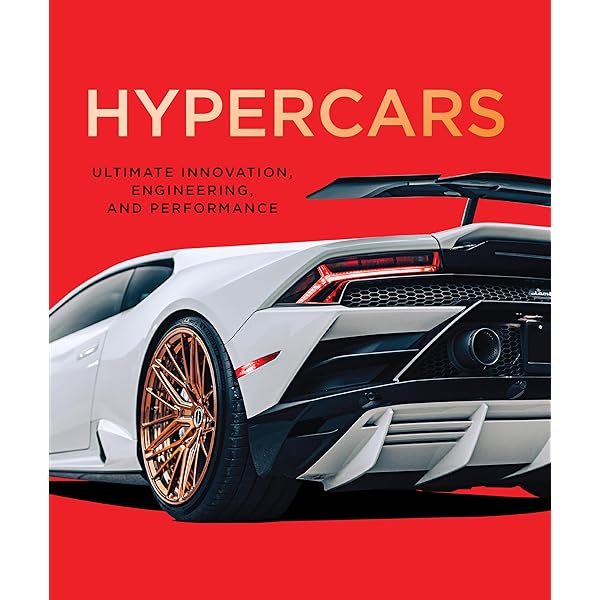 Dream Cars: Innovative Design, Visionary Ideas: Schleuning, Sarah