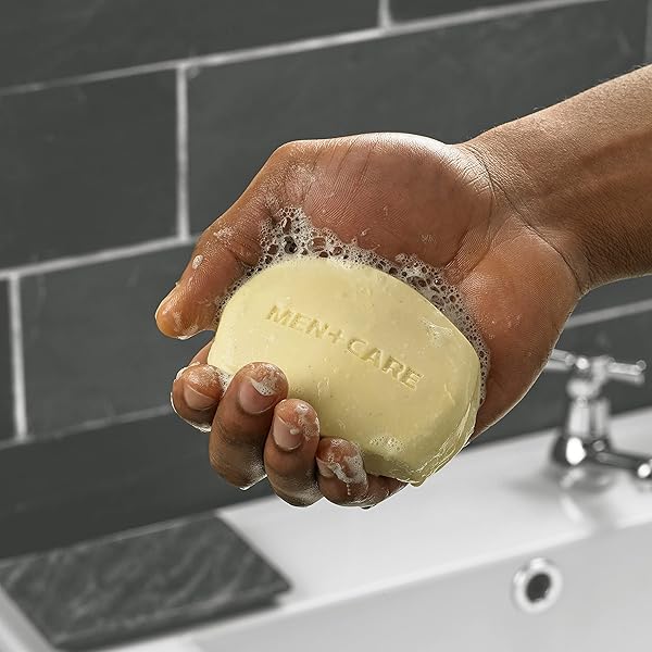 DOVE MEN + CARE BAR 3 IN 1 CLEANSER FOR BODY, FACE, AND SHAVING TO CLEAN AND HYDRATE SKIN EXTRA FRESH BODY AND FACIAL CLEANSER MORE MOISTURIZING THAN BAR SOAP 3.75 OZ, 14 COUNT (PACK OF 1)