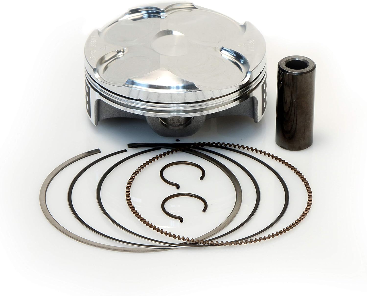 SXF 250 KTM for Kit Piston Vertex New (1618), (1617) XCF 250