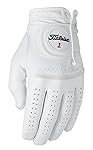 Titleist Perma Soft - Guantes de Golf para Hombre