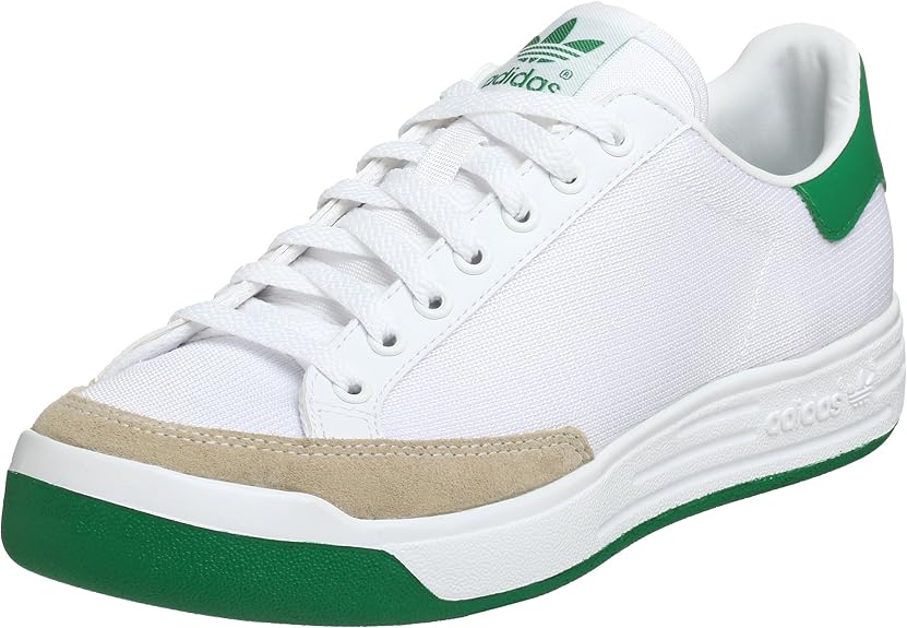 rod laver tennis shoes