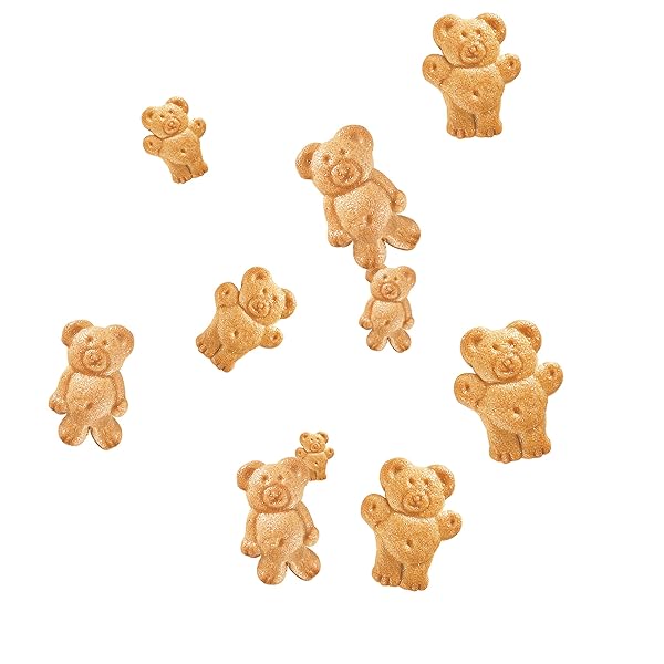 NABISCO TEAM FAVORITES VARIETY PACK, OREO MINI, CHIPS AHOY! MINI, TEDDY GRAHAMS HONEY & BARNUM’S ANIMAL CRACKERS, 30 SNACK PACKS