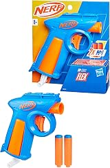 Nerf N Series Flex Dart Blaster Compatible with N1 Darts view 1