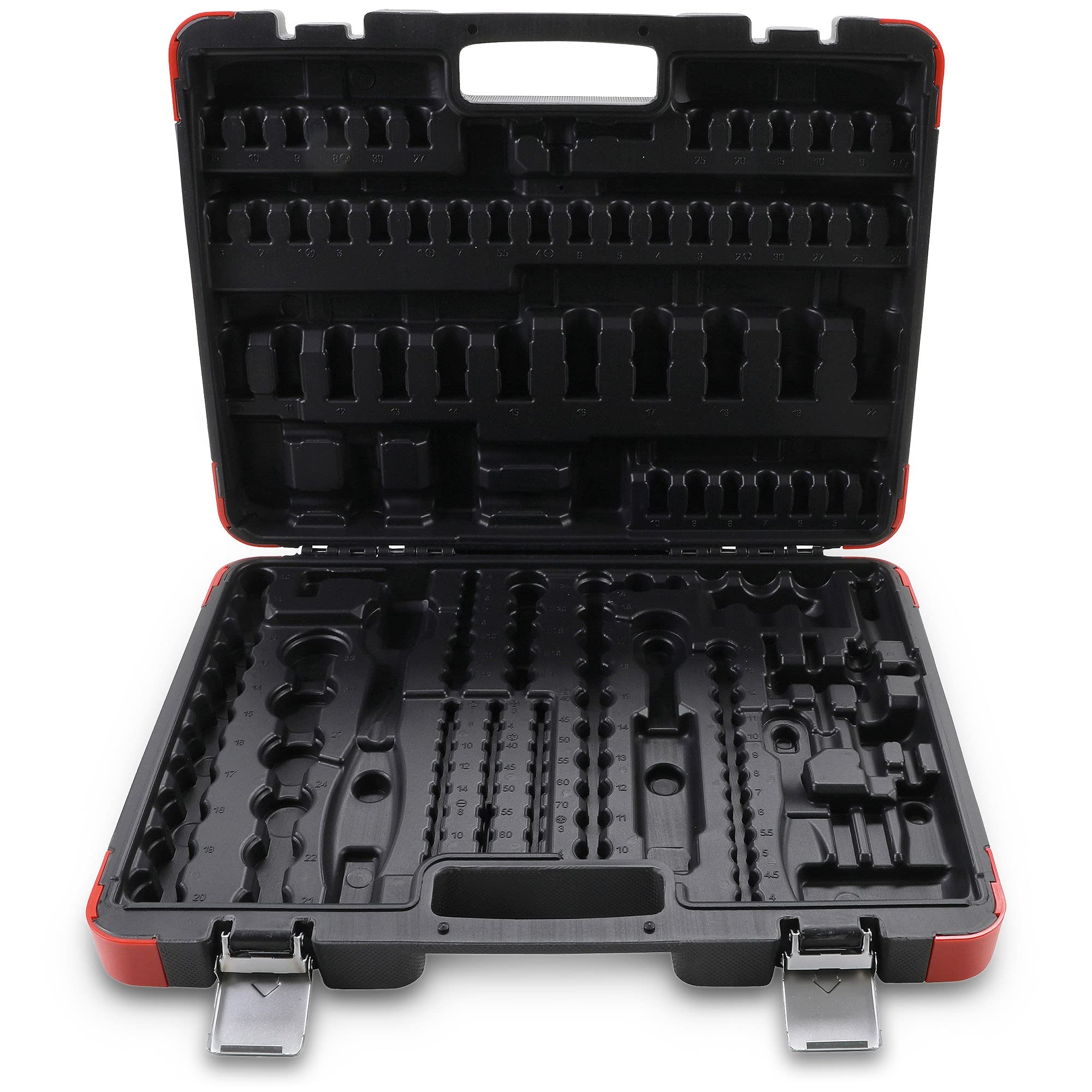 BGS Diy 2283-LEER | Empty Case for BGS 2283