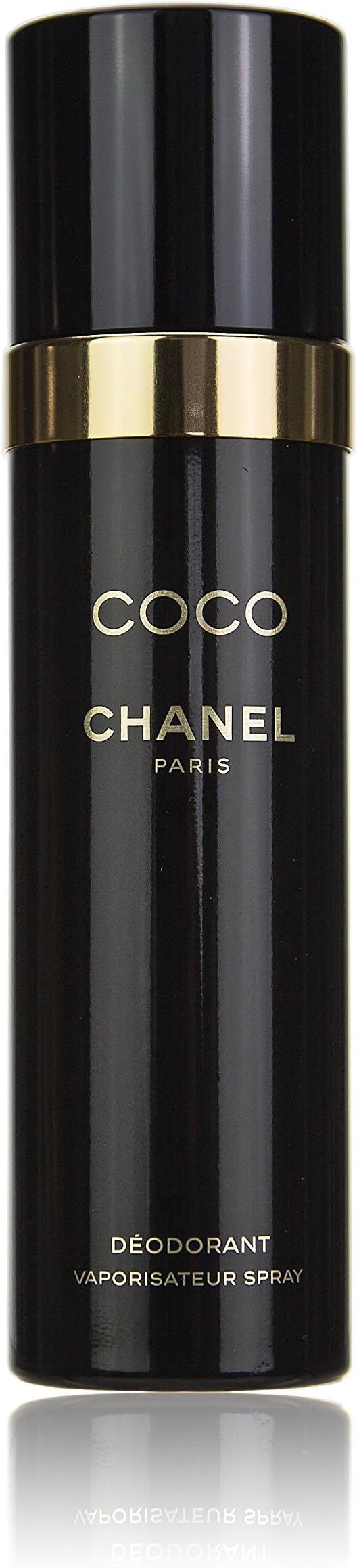 Coco by Chanel Natural Deodorant Spray 100ml Amazon.co.uk Health
