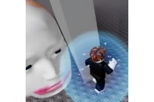 Escape Evil Running Head