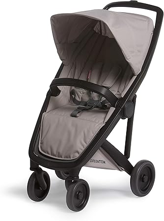 greentom pram