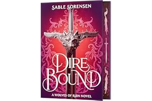 Dire Bound (Deluxe Limited Edition)