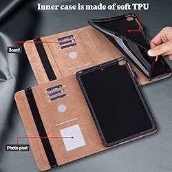 ALILANG Case for Lenovo Legion Y700 8.8 inch
