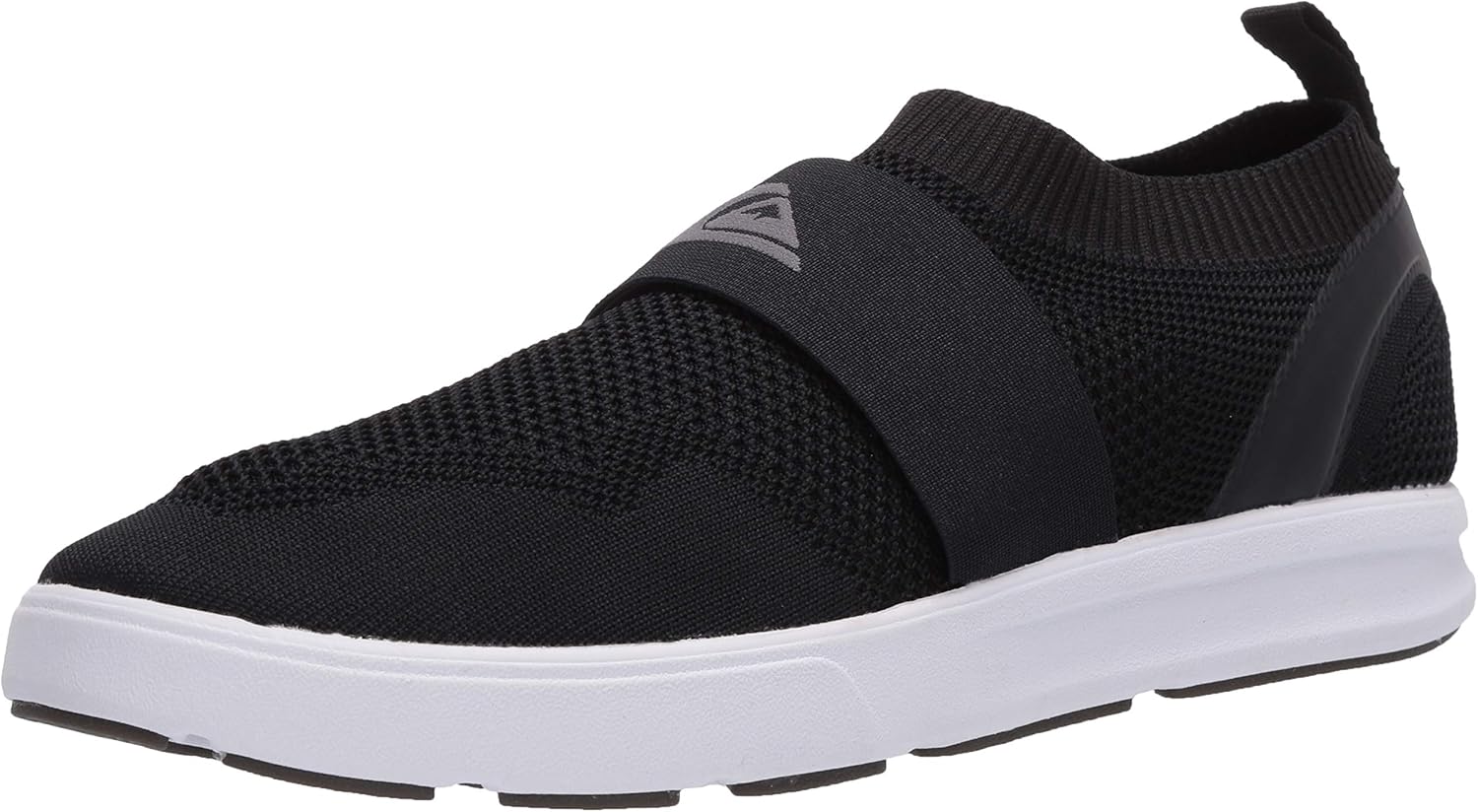 Quiksilver Men's Amphibian Plus Slip-on Ii Water Shoe: Shoes