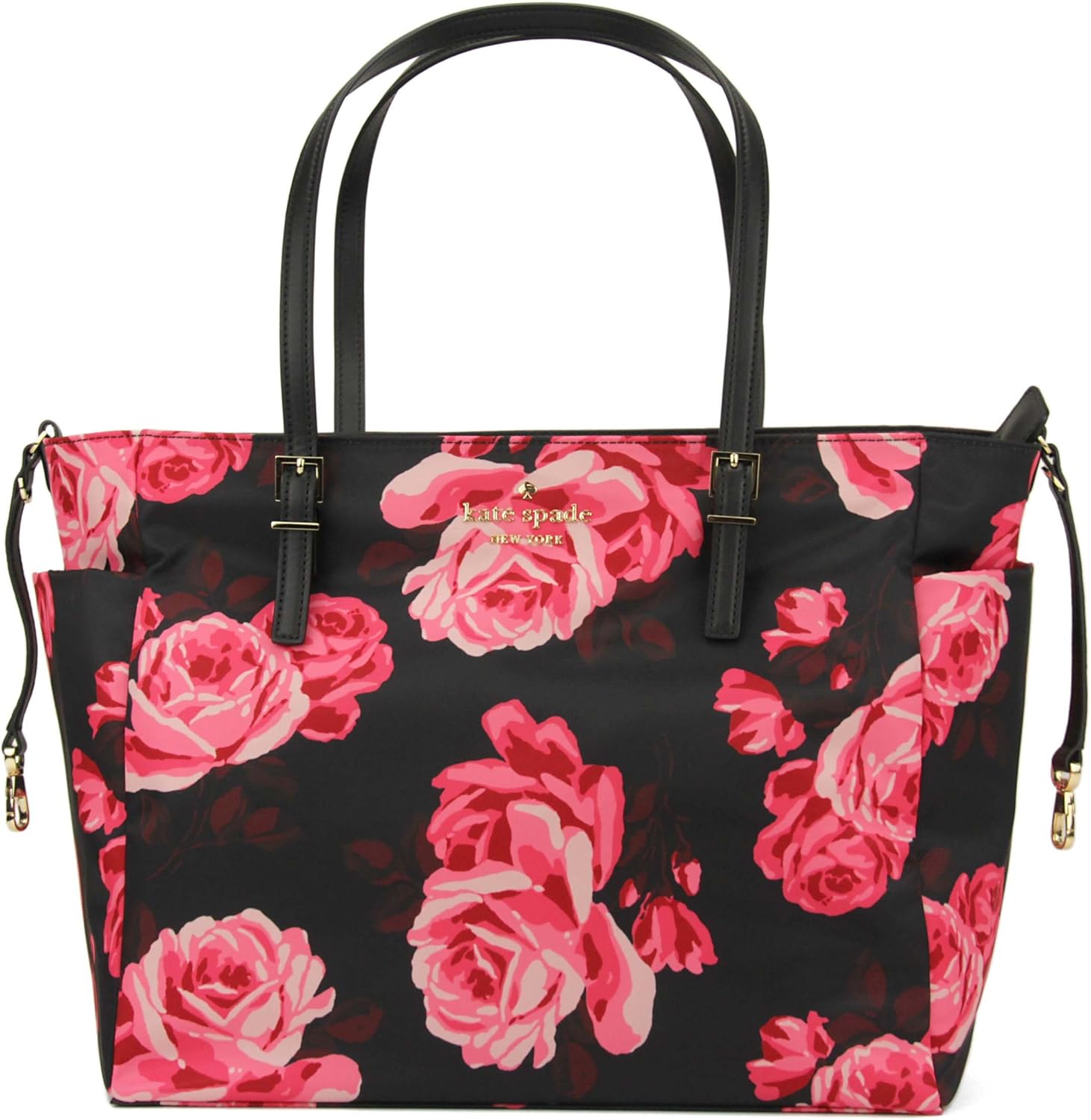 kate spade tote handbags