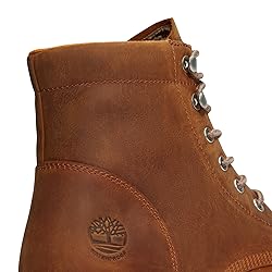 Timberland Men's Redwood Falls Mid Lace Up