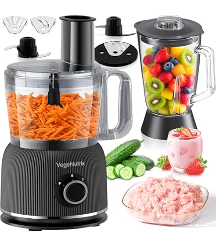 Amazon.com: Oster® Classic 2-in-1 Kitchen System Blender and Food